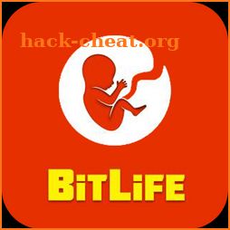 BitLife Life Simulator icon