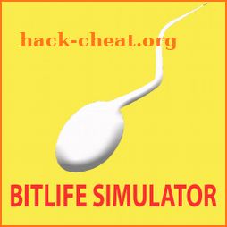 Bit­li­fe Simulator icon