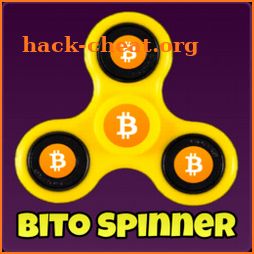 Bito Spinner - Spin & Earn Daily Bitcoins 2020 icon