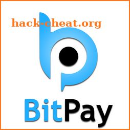 Bitpay IT icon