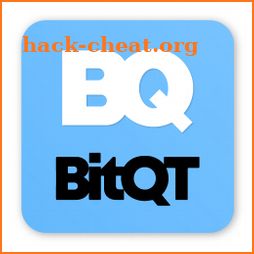 BitQT icon