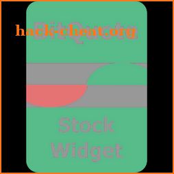 BitQuote - Stock Widget icon