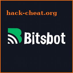 Bitsbot -Start lucky journey！ icon