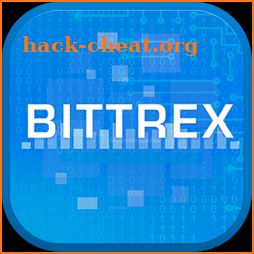 Bittrex – Buy Bitcoin / Cryptocurrency Exchanges icon