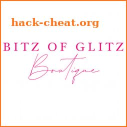 Bitz Of Glitz Boutique icon