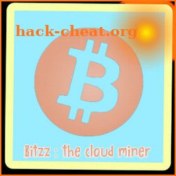 Bitzzz : The cloud miner icon