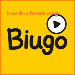 Biugo— Magic Effects Video Editor icon