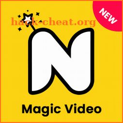 Biugo Magic Video Editor - Magic video maker icon