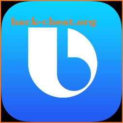 Bixby Remap icon