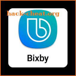 Bixby Virtual Assistant - Experience AI icon