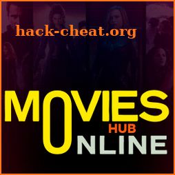 BixMovies : Movies Online Hub icon