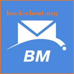 Bizmail - Business email icon