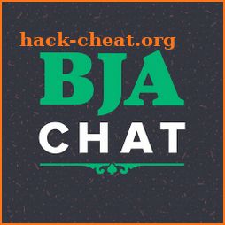 BJA Member Chat icon