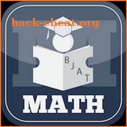 BJAT Math icon
