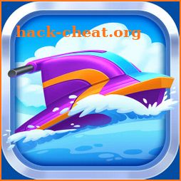BJF - Baikal Jet Fest Game icon