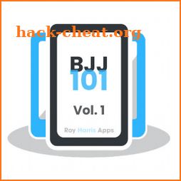 BJJ 101 Volume 1 icon