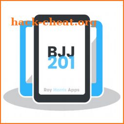 BJJ 201 icon