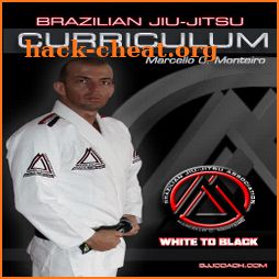 BJJ Coach CURRICULUM APP | Jiu icon