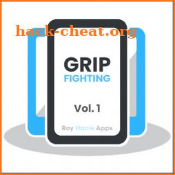 BJJ Grip Fighting icon