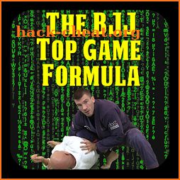 BJJ Top Game Formula icon