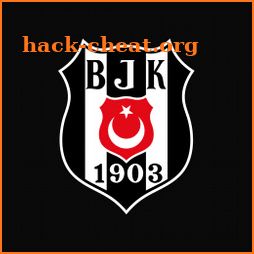 BJK SuperApp icon