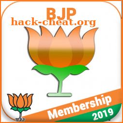 BJP Membership App 2019 icon