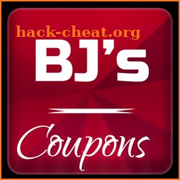 BJ's Wholesale Club icon