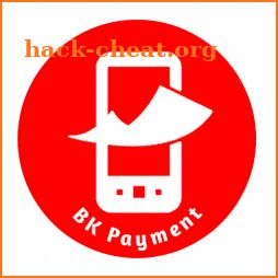 Bk Payment icon