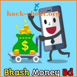Bkash Money Bd icon