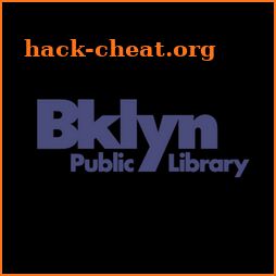 BKLYN Library icon