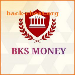 BKS Money icon