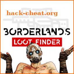 BL3 Loot Finder icon