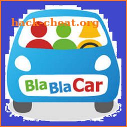 BLA BLA CAR EUROPE icon