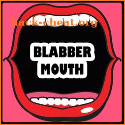 Blabber Mouth icon