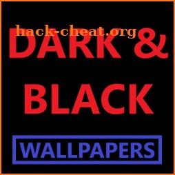 Black & Dark Wallpapers - Free HD 4K Wallpapers icon