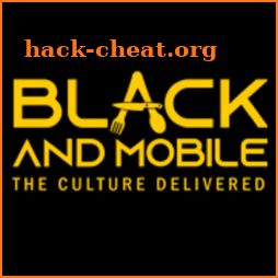 Black and Mobile:The Culture Delivered icon