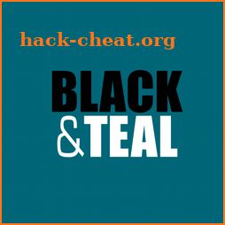 Black and Teal: News for Jacksonville Jaguars Fans icon
