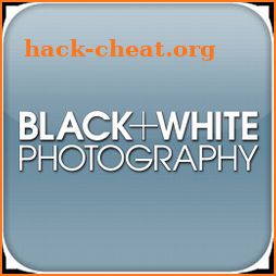 Black & White Photography Mag icon