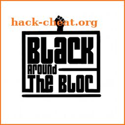Black Around the Bloc icon