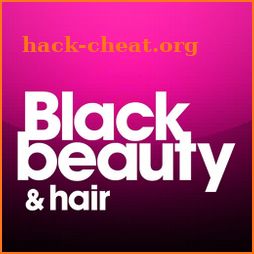 Black Beauty & Hair magazine icon