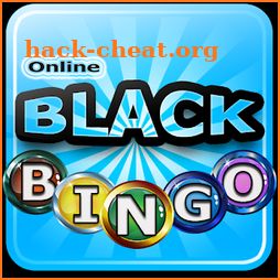 Black Bingo - Free Online Games icon