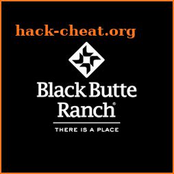 Black Butte Ranch icon