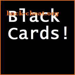 Black Cards icon