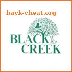 Black Creek Veterinary Clinic NY icon