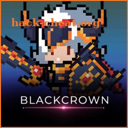 Black Crown:CatfishKing's Fury icon