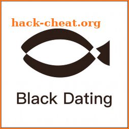 Black Dating: #1 Black Singles Meet & Dating App icon