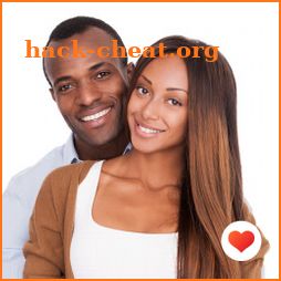 Black Dating: Meet Online Blacky Singles Nearby icon
