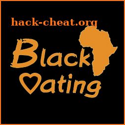 Black Dating - Nearby African Dating App icon