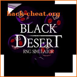 Black Desert RNG Simulator icon