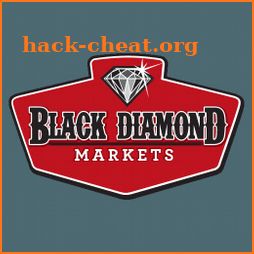 Black Diamond Markets icon